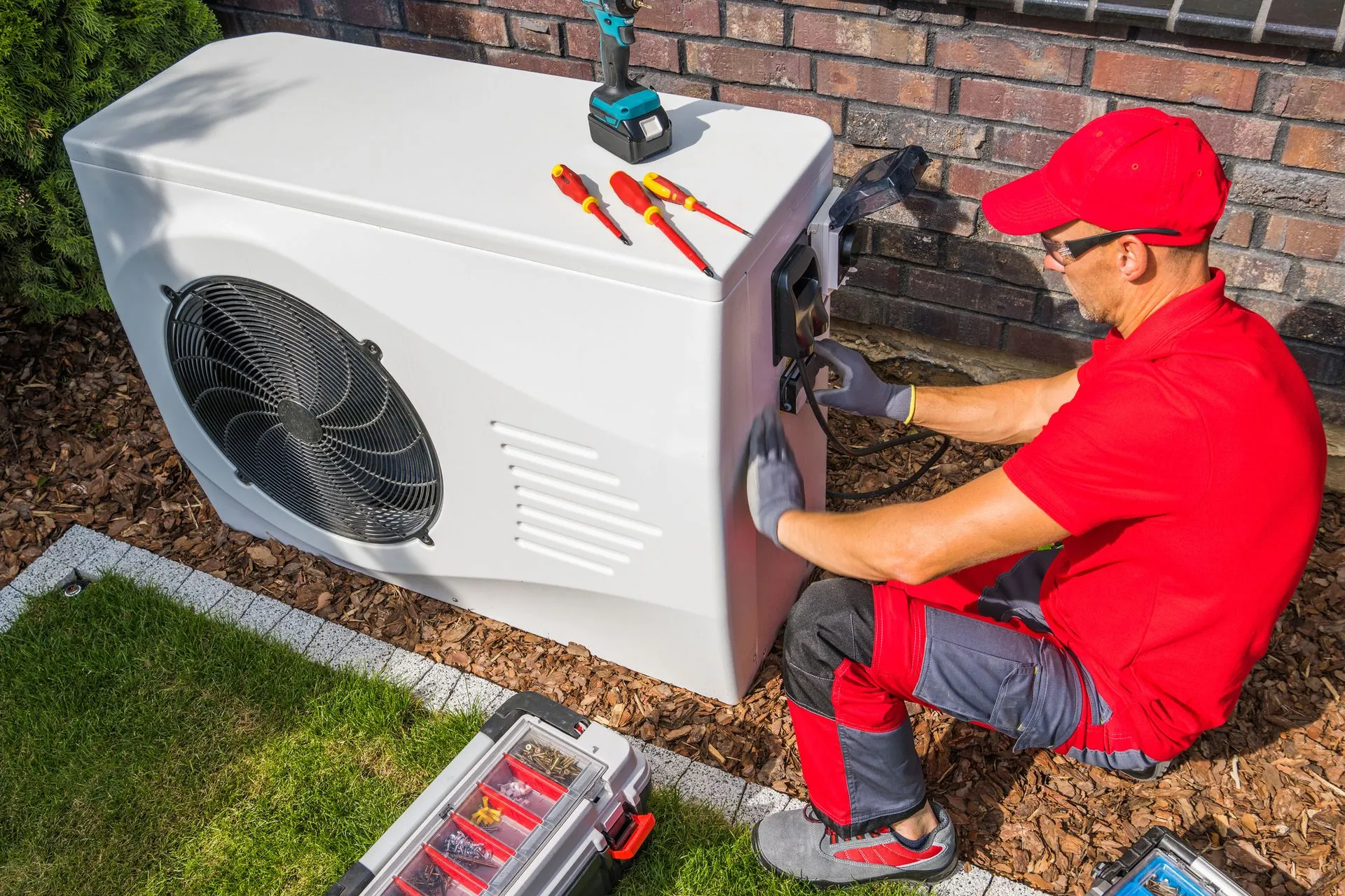 About HVAC in Channahon, IL